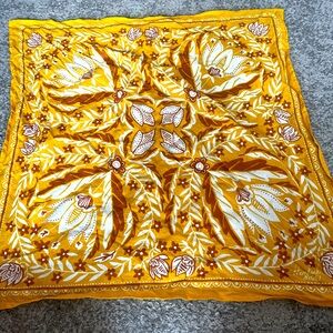 Handker Bandana 051 - Antonia (formerly Hemlock Bandanas)